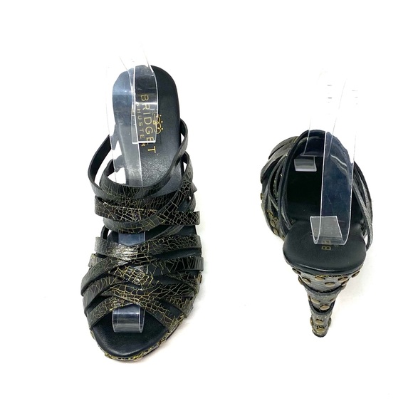 Bridget Shuster Sandals - Picture 4 of 7